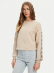 Guess Pluus V3BQ16 KB3P2 Beež Regular Fit