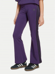 adidas Retuusid adicolor JV8618 Lilla Slim Fit