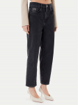 Liu Jo Teksad UF5125 D4927 Must Straight Fit