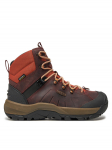 Keen Matkajalatsid Revel IV Mid Polar 1027726 Pruun