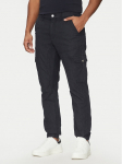 Guess Riidest p&uuml;ksid M5RB54 WGXY1 Tumesinine Slim Fit