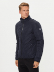 EA7 Emporio Armani Sulejope 8NPB13 PNE1Z 1562 Tumesinine Regular Fit