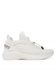 Plein Sport Tossud Ninja Shadow // GEN.X.05 SAES USC0751 STE003N Valge