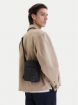 Calvin Klein Kotike Utility Emblem Reporter LV04D3303G Must