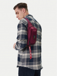 Alpha Industries V&ouml;&ouml;kott Crew Carry Bag 196923 Bordoopunane