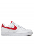 Nike Tossud Air Force 1 '07 HF4291 100 Valge