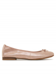Tamaris Baleriinad 1-22116-41 Roosa