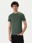Guess T-s&auml;rk M2YI72 I3Z14 Roheline Slim Fit