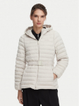 Calvin Klein Kevad-s&uuml;gis jope LV044G504G Helebeež Regular Fit