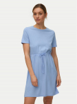 Vero Moda Igap&auml;evane kleit Luna 10325626 Sinine Regular Fit