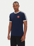 adidas T-s&auml;rk JP0984 Tumesinine Slim Fit