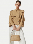 MICHAEL Michael Kors K&auml;ekott Freddie 32T6GX4C1V Beež