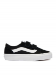 Vans Tenniskingad C-Vero Ls V VN00112JBZW Must