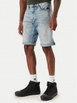 G-Star Raw Teksap&uuml;ksid Mosa D24430-E205 Sinine Straight Fit