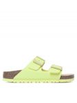 Birkenstock Pl&auml;tud Arizona 1031505 Kollane