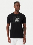 Beverly Hills Polo Club T-s&auml;rk M1623-HR Must Regular Fit