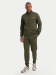 EA7 Emporio Armani Spordidressid 7M002424 AF13512 U7014 Roheline Slim Fit
