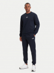 EA7 Emporio Armani Spordidressid 8NPV66 PJVTZ 1562 Tumesinine Regular Fit