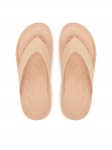 Crocs Varbavahesandaalid Getaway Platform Flip 209410 Roosa