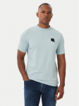KARL LAGERFELD T-s&auml;rk 755049 562235 Helesinine Regular Fit