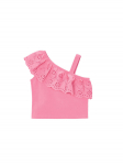Mayoral Top 3022 Roosa Cropped Fit