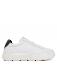 LOVE MOSCHINO Tossud JA15174G1MIA310A Valge