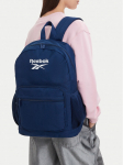 Reebok Seljakott CWBEO-RBK-P-004-10 Tumesinine