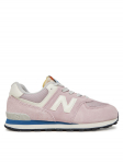 New Balance Tossud GC574VPK Roosa