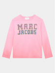 Marc Jacobs S&auml;rkpluus W15674 Roosa Regular Fit