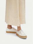 JENNY Espadrillid EMMA WSK1576-05 Valge