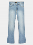 Lee Teksad Breese Flare LEG5006 Sinine Regular Fit