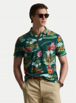Polo Ralph Lauren Polo s&auml;rk 710B13535001 Roheline Regular Fit