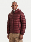C.P. Company Sulejope 21CMOW126A110416A Bordoopunane Regular Fit