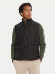 Barbour Vest MGI0245BK11 Must Regular Fit
