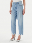 PINKO Teksad Estelle 103857 A2E5 Sinine Relaxed Fit