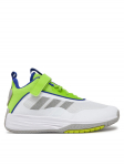 adidas Korvpallijalatsid Ownthegame 3.0 JI0394 Valge