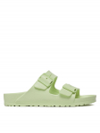 Birkenstock Pl&auml;tud Arizona 1024691 Roheline