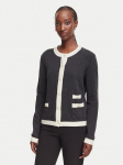 Luisa Spagnoli Kardigan Cuoricino 100504 Tumehall Regular Fit