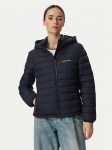 Guess Jeans Kevad-s&uuml;gis jope W6YL09 W2799 Tumesinine Regular Fit