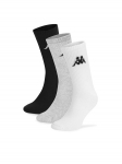 Kappa Pikad sokid Z4448_AW24 (3-PACK) V&auml;rviline