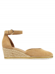 Tamaris Espadrillid 1-22309-42 Pruun