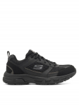 Skechers Tossud OAK CANYON VERKETTA 51898 BBK Must