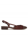 Aldo Baleriinad Clementinne 14403503 Tumepruun