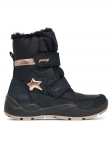 Primigi Lumesaapad GORE-TEX 2379100 D Must