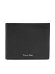 Calvin Klein Rahakott Raised Billfold LV04D1276G Must