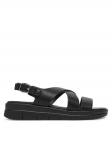 Clara Barson Sandaalid K25SS00628 Must