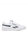 Reebok Tossud EO-CLUB C REVENGE 100032883 Valge