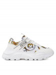 Versace Jeans Couture Tossud 78YA3SC2 Valge