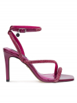 Nine West Sandaalid WFA2675-1 Roosa