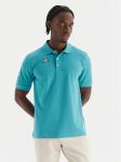 Kappa Polo s&auml;rk Logo Sharas Mss 302B3D0 T&uuml;rkiissinine Regular Fit